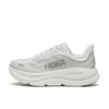1162012-SDSTS HOKA BONDI 9 STARDUST SILVER (Damen)