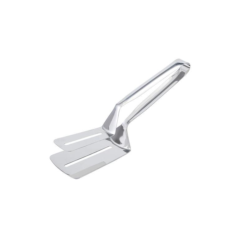 Lebensmittel Multifunktional Steak Outdoor Barbecue Brot Gebratener Fisch Schaufel Clip