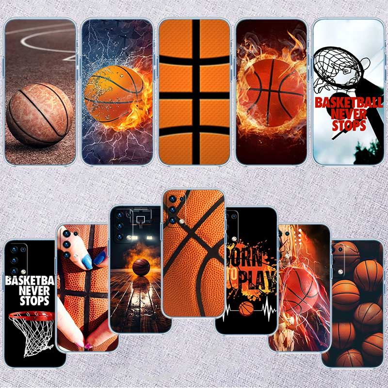 UP13 Basketball Art Shoot Phone Case for LG K22 K30 K40 K40S K41 K42 K50 K50S K51 K51S K52 K61 K62 K71 K92 Q60 Q61 V40 V50 V60