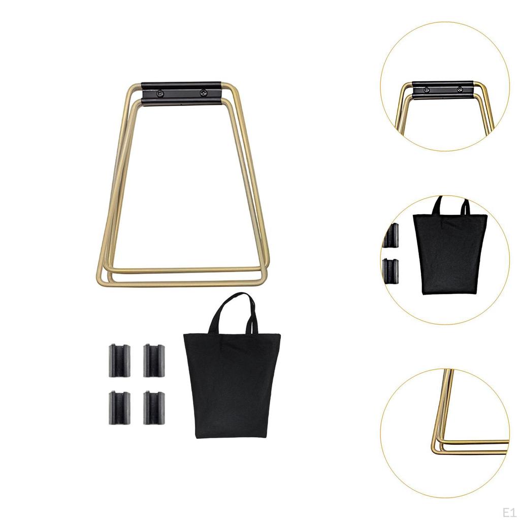 Cooler Stand Luggage Support Metal Outdoor Gear Ice Box Holder Camping Tool