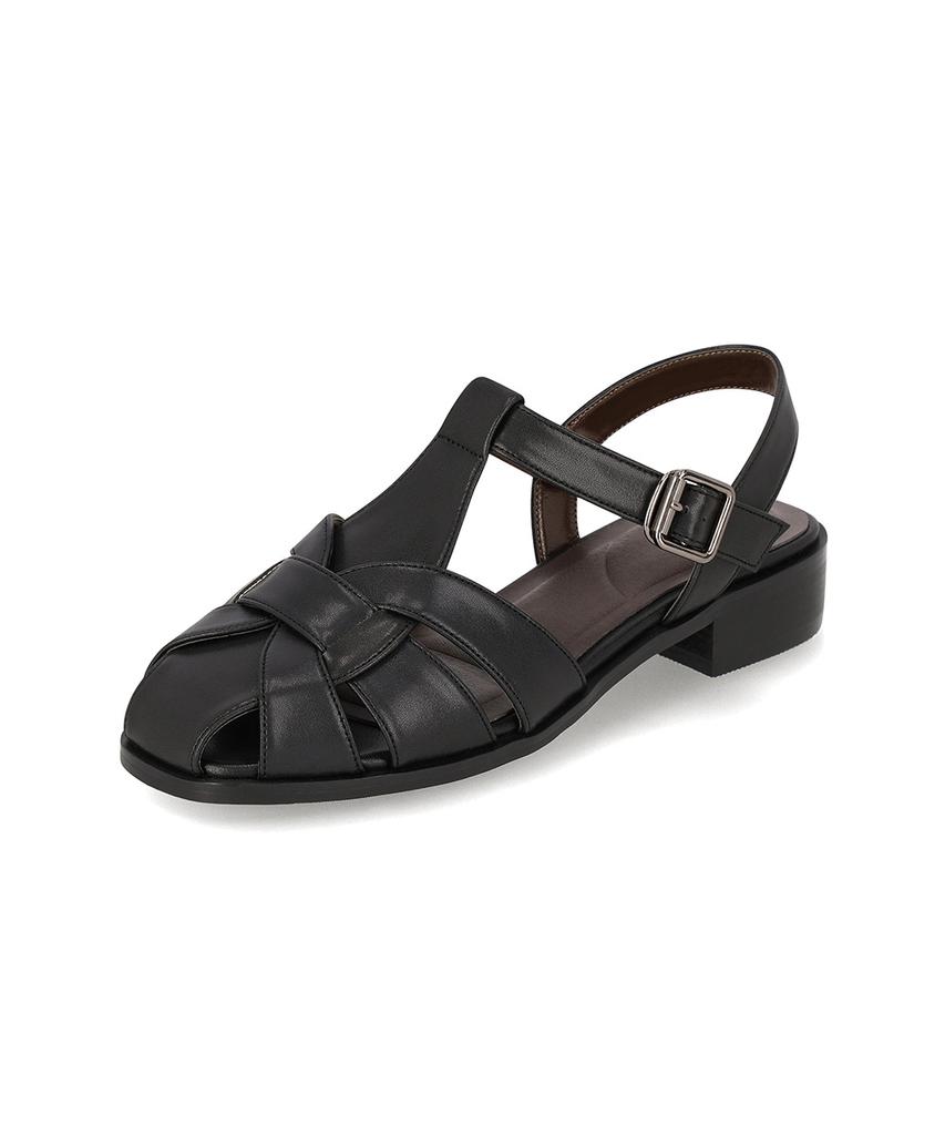 Elcanto Intense Women'S Fisherman Sandals 2.5Cm Lcwo40I613