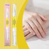 South Moon Nail Care Pen Daily Cleaning And Curing Hand And Foot Nails Gentle And Delicate Nail Art Brightness