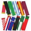 2026 World Cup Scarf Fan Scarf Polyester Neck Warmer Flag Soccer Stadium Team Support Tassel