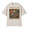 Cougar Hunter Funny Hunting Meme Tshirt Men Women Clothing Fashion Summer Tee Shirt Cotton Oversized Short Sleeve T Shirts Tops