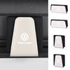ear1 Car Leather Storage Bag Phones Coins Keys Storage Auto Stowing Tidying Tools For Volkswagen VW Golf Jetta Passat mk4 Golf 5 7