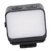 Magnetic Fill Light Fit for POCKET 3 Action Camera LED Video Light with 20 LEDs 3 Color Temperature Quick Release Vlog