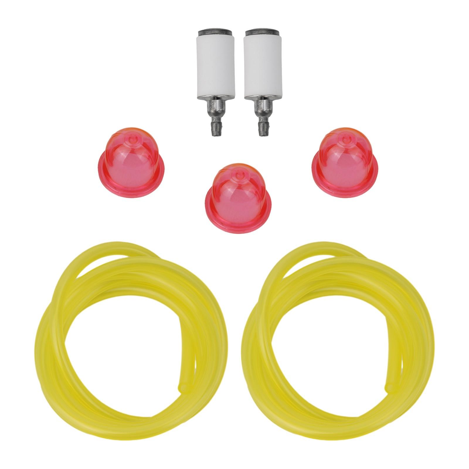 

Health Kit Fuel Filter Kit Metre Fuel Pipe Replaceable