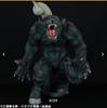 Berserk Immortal Zod Figure Nosferatu Zod Apostle Form Single Horn BLACK Black Cyclone Joe Ver.