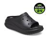 Crocs  Crocs  Shared Crush Slide Bk  24susd208731 