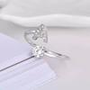 Women's Adjustable Initial with 26 Letters, Fashion Jewelry for Daily Wear