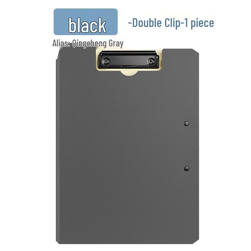 A4 Clipboard Folder - Durable Office & Document Storage Solution