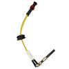 12v 24v For Webasto Air Top 2000ST Car Diesel Parking Heater Ceramic Glow Plug 9005086A 9005087A