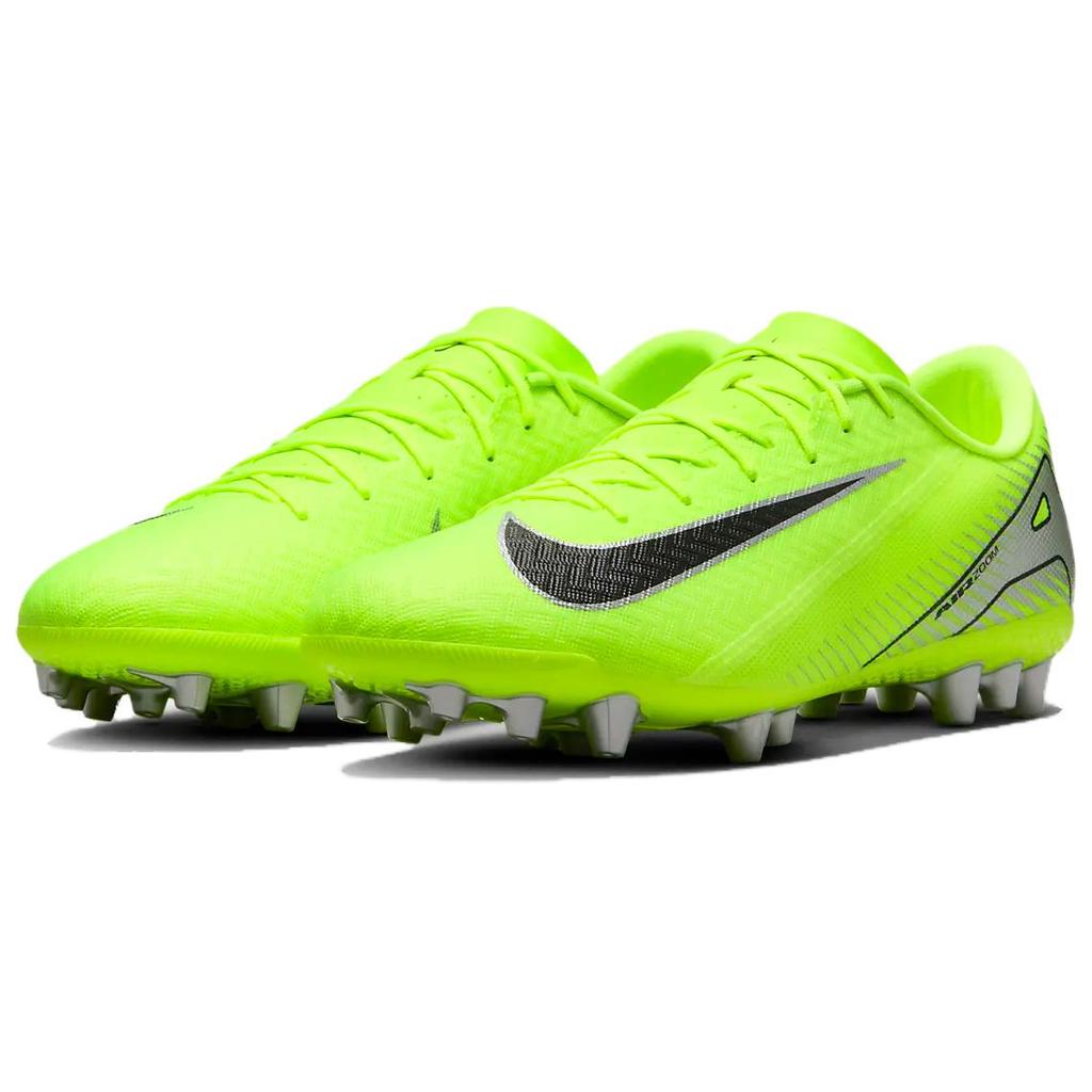 Nike Mercurial Vapor 16 Academy Ag Volt Black Sneakers FQ8364-700