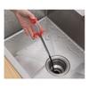 Grabberable Pick Up Drain Hair Cleaner Tool 4 Claw Design Drain Cleaner Stick  Sink Drain