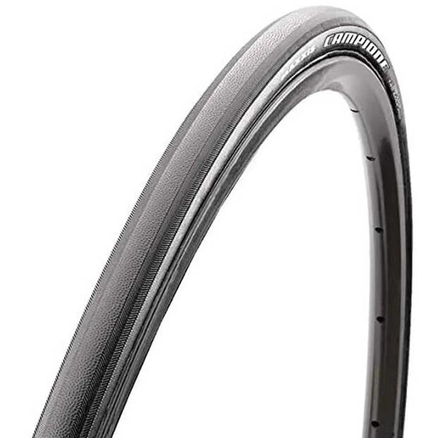 

Дорожная шина Maxxis Campione 3C Aramid 120 TPI Tubular 700C x 25 700C x 25