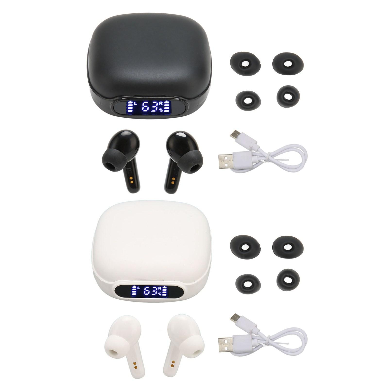 

Языковой переводчик, Bluetooth-наушники, 84 языка, высокоточный переводчик с шумоподавлением, w