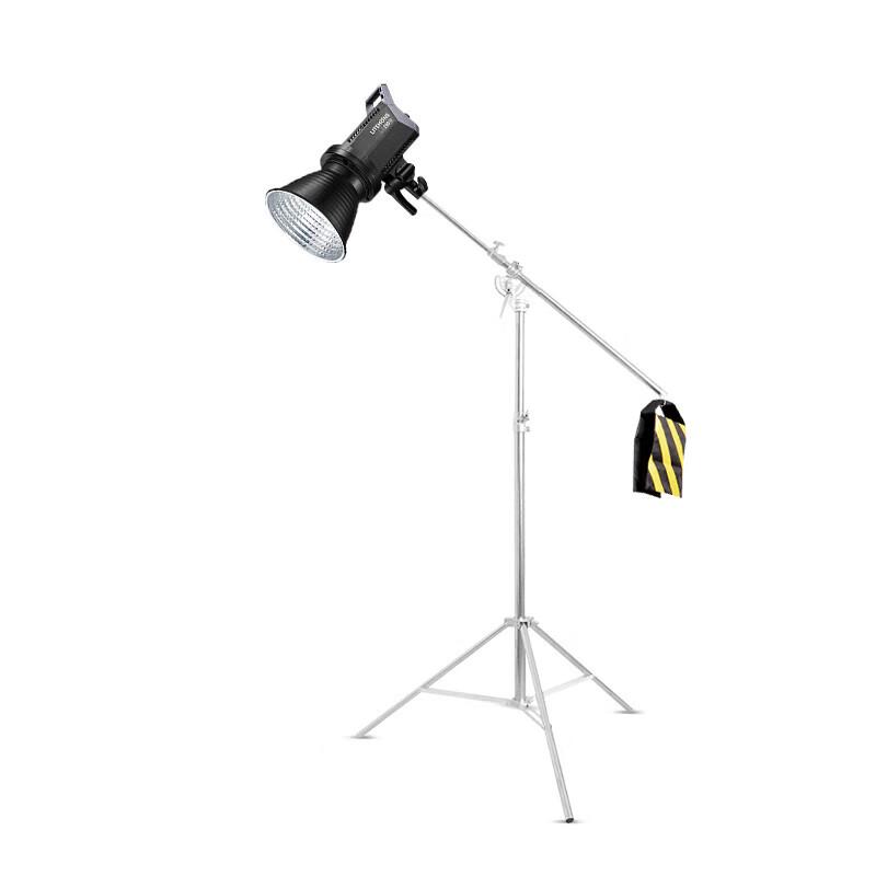 

Godox LA200Bi Bi-Color LED Photography/Video Light