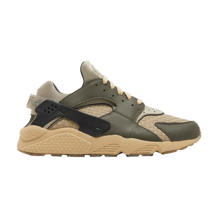 Nike Air Huarache Crater Premium Cargo Khaki 39