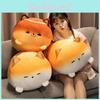 Multiple Bread Cat Plush Toy Cartoon Animal Stuffed Doll Decoration Kids Gift