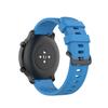 22 20mm Smart Watch Band For COROS APEX Pro/42mm 46mm/PACE 2 Strap Sport Bracelet Silicone Watchband For COROS 42mm 46mm Correa