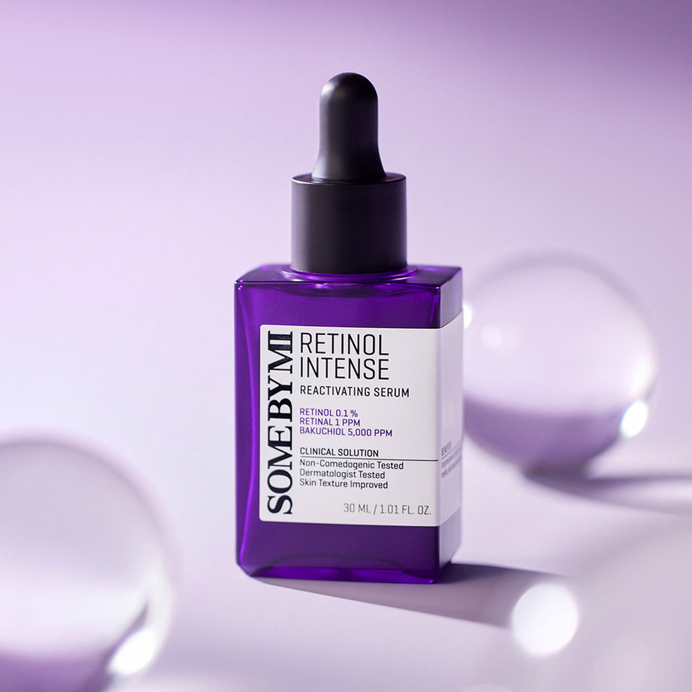 

SOME BY MI Retinol Intense Reactivating Serum 30mL