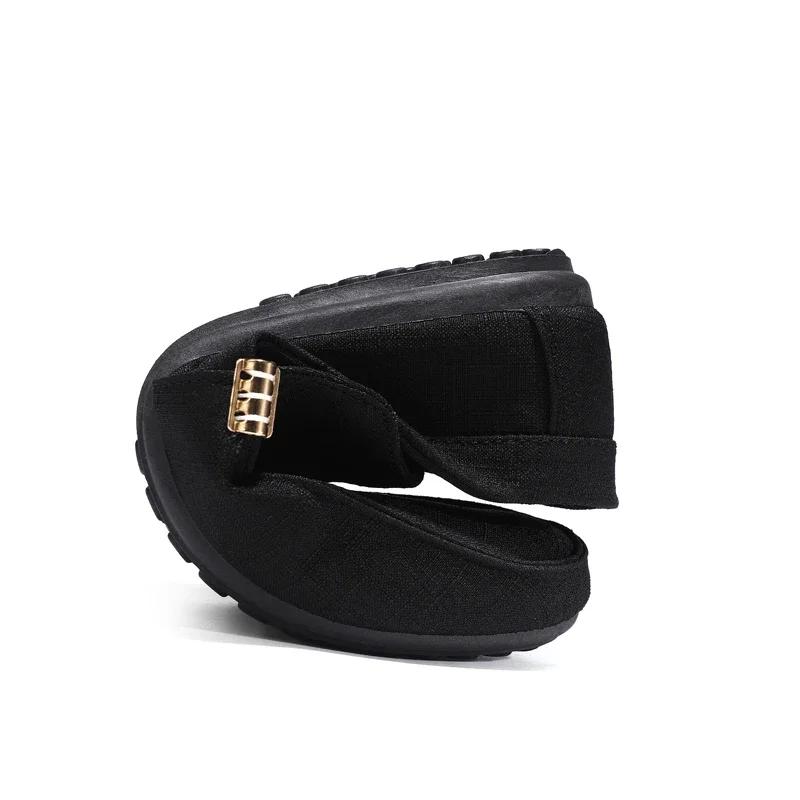 Fashion Men Casual Shoes Luxury Brand Men Loafers Breathable Comfort Slip-on Mens Driving Shoes lightweight Lazy Shoes Moccasins