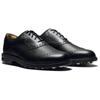 footjoy Premier Wilcox Black   Black   Black 54326