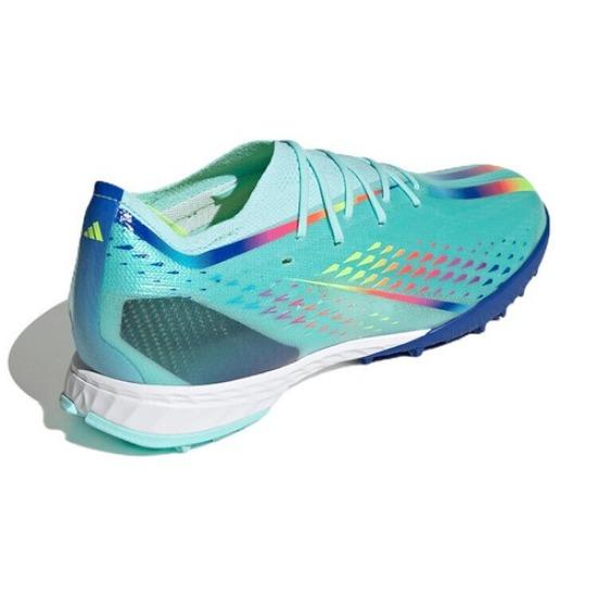 Adidas X Speedportal.1 Turf Blue - GW8972