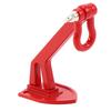 Winch Anchor Highly Simulation Decoration Fit for SCX10 1 10 Remote Control  CarRed