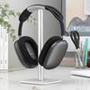 Headset Holder Stand Gaming Headset Non-slip Storage Bracket for Gamers Desktop Shelf Game Earphone Accessories