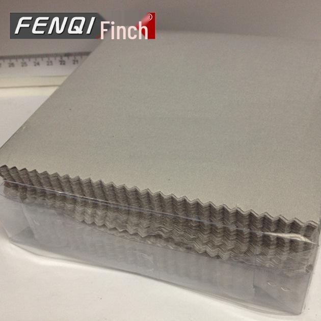 

Великий жорсткий чохол на блискавці для окулярів та сонцезахисних окулярів з серветкою для чищення