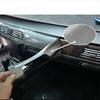 Kit Adesivi Decorativi Interni Auto Effetto Fibra di Carbonio Per 10-16 Infiniti G25 G37
