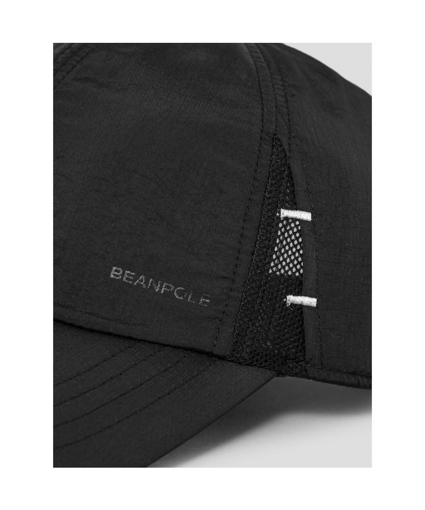 Binpolaegseseoli Men'S Mesh Ball Cap - Black