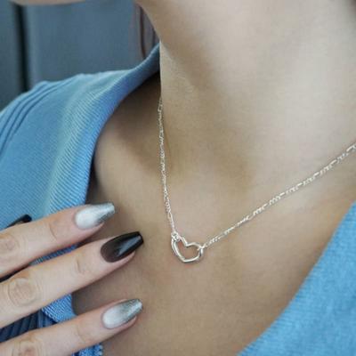 SORA Love Necklace