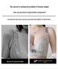 Women's Push-Up Shaping Bra: Enhancer, Side Support, Anti-Spillage, Extra Thick Lift