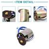 ACROPIX Car Wire Harness LED Bulb Socket Holder Extension Connector