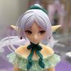IN Stock Original TAITO Frieren: Beyond Journey's End Coreful Frieren Dress ver. Action Figure Figure Ornament Birthday Gift