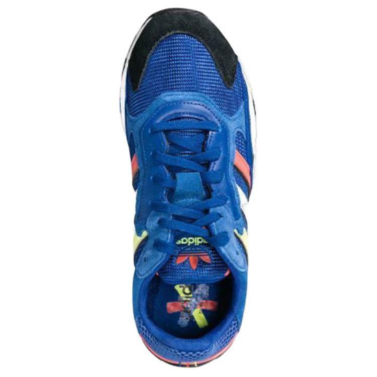 Adidas Originals Tresc Run Br 'Blue Multi Color' EG4713