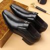 Love Doudou shoes men's polishing, men's leather shoes, Japanese leather shoes, fast delivery