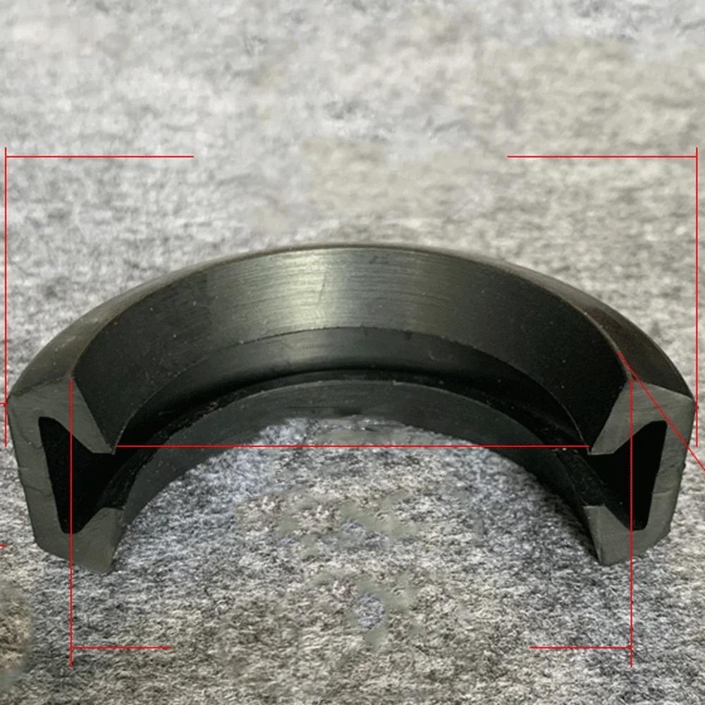 DN0.75-200 EPDM Dichtungs Dichtungsring Dichtungsstreifen Für Hough Sektion Klemmkupplung O-förmige Nut