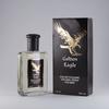 Golden Eagle Pour Homme Apă de colonie pentru bărbați Parfumuri ale lumii 90 ml / Apa de colonie este un produs de igienă răcoritor.