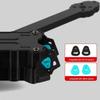 Mengyue Manta S810 Pro Max 10-inch FPV Long-Range Drone Frame (CN Version)