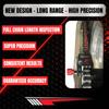 Gear Head Zone Chain & Sprocket Alignment Tool