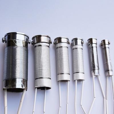 Weld Equipment 220V Welding Tool Soldering Iron Core All Ceramic Core Heating Element Replacement