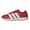 Adidas LIGHTBLAZE Low top Running Shoes Women's Red JQ7235