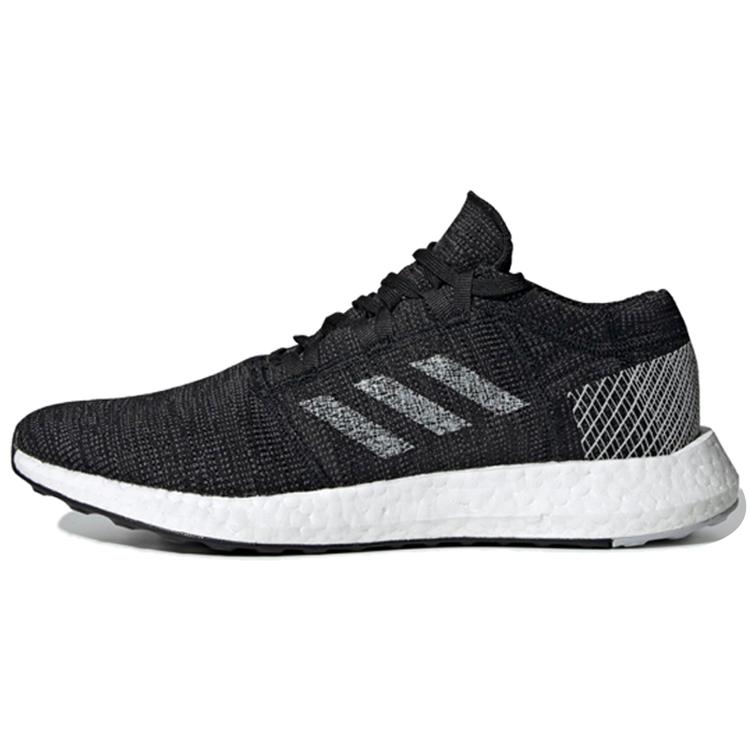 

Новые Adidas Pureboost Go Серые B37803 43