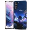 Sword Art Online SAO Anime Phone Case for Samsung A16 A17 A26 A36 A37 A56 A57 A12 A22 A32 A52S A07 A06 A02S A72 Galaxy A70 A50S