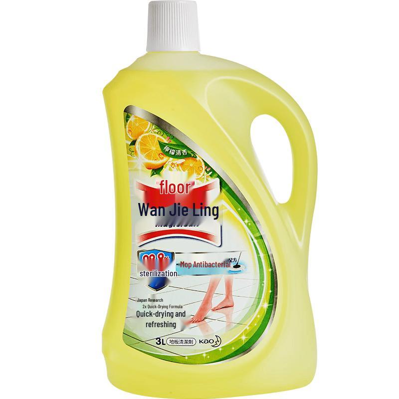 Kao Floor Cleaner 3L