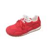 2026 Summer and Autumn New Mesh Fashion Breathable Sports Shoes for Women Lightweight Casual Shoes Outdoor Single Shoes
