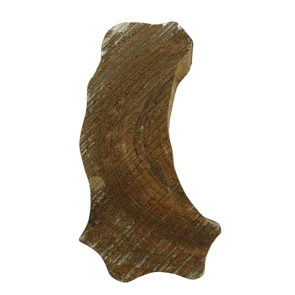 Indian Women Stamps Wooden Stamp Decorative Wood Hand Carved Printing Block